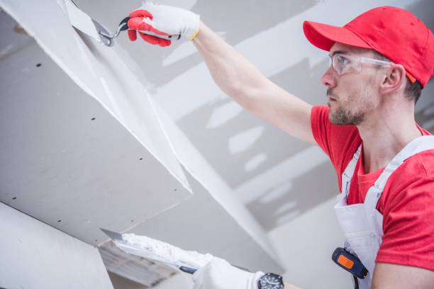 Professional Painting & Drywall Services in Dundee, NY